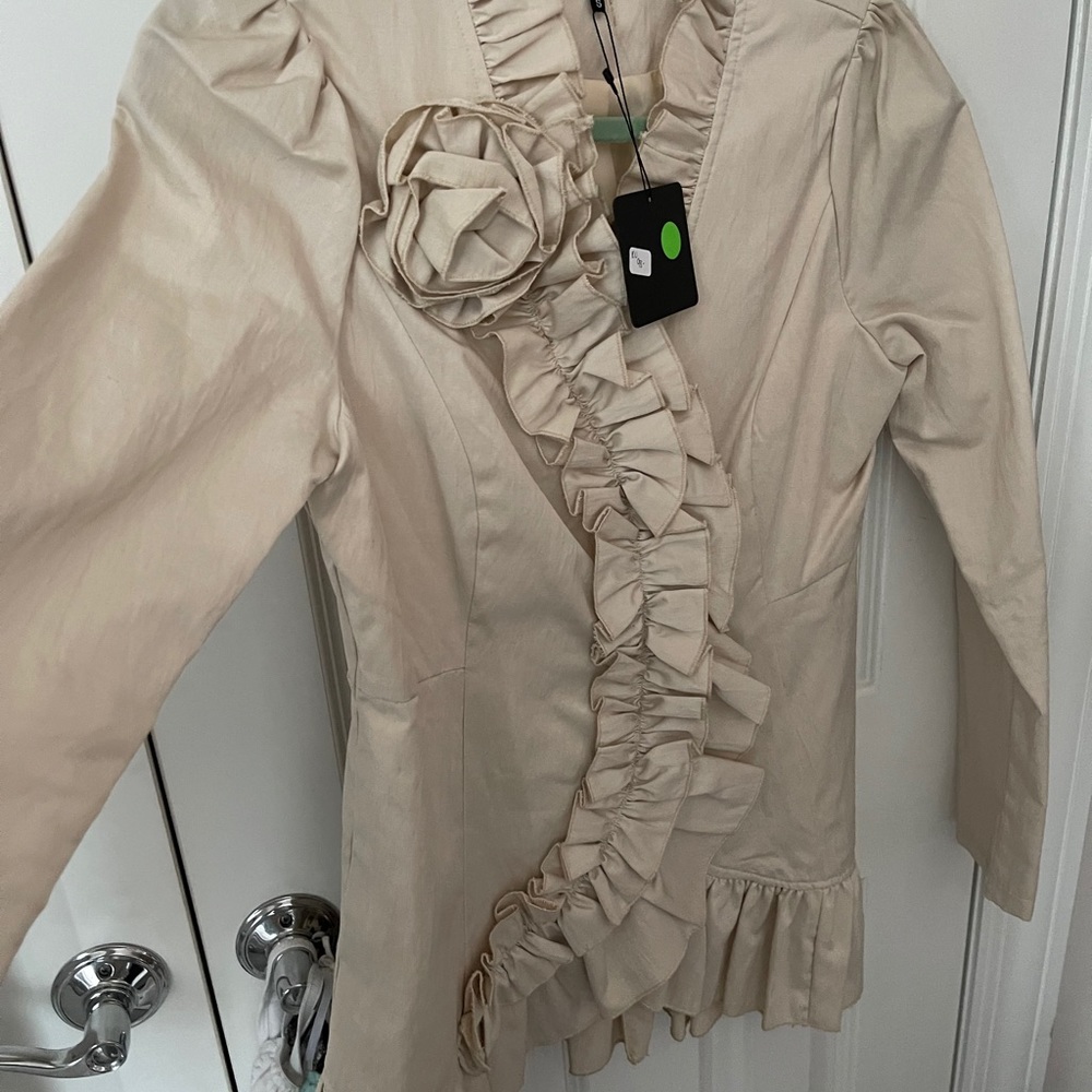 RYE LIGHT JACKET